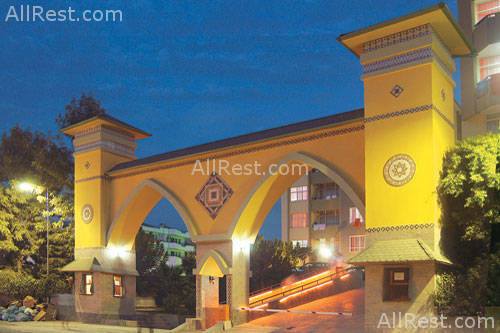 Happy Elegance Hotel 3